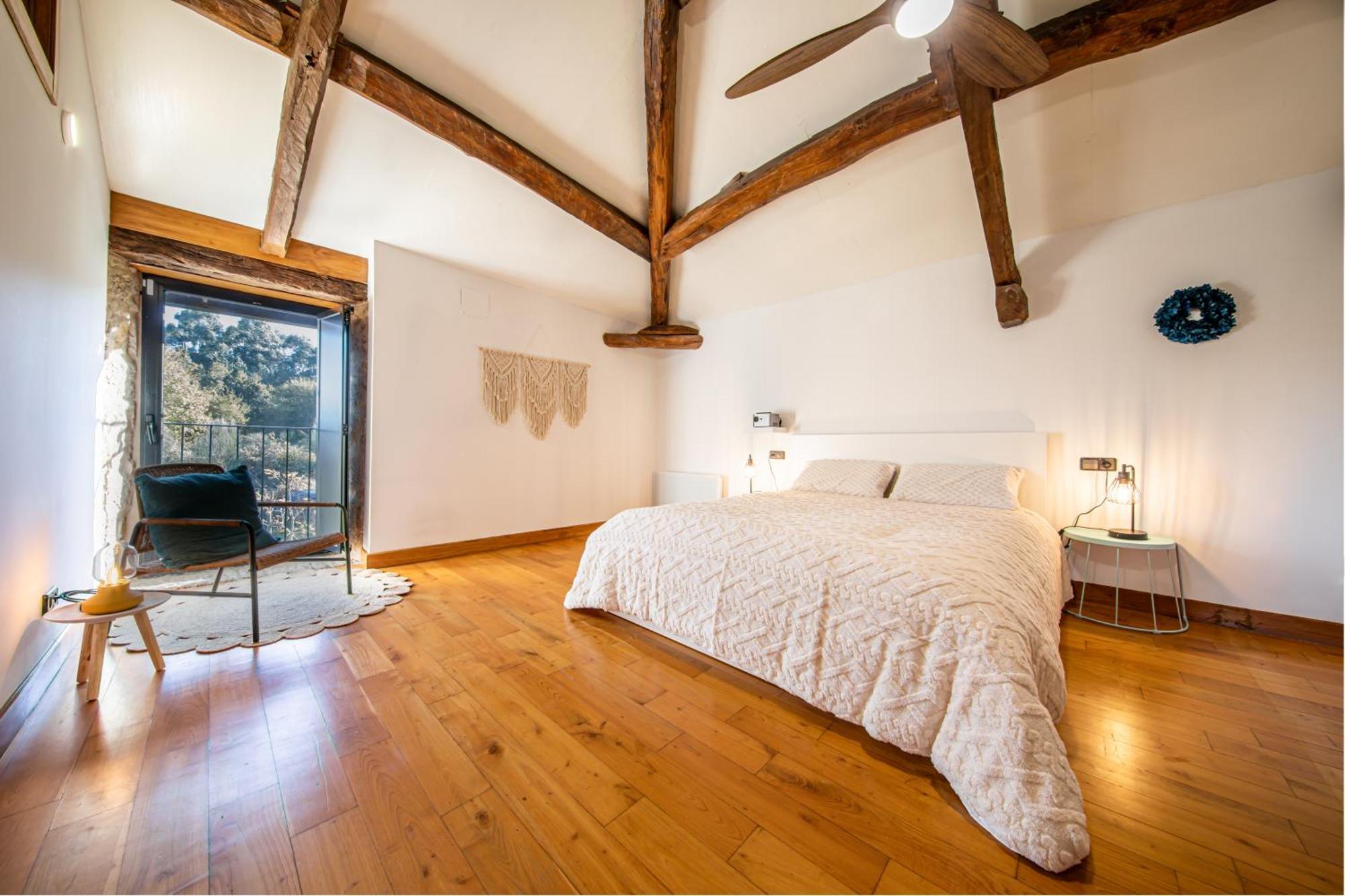 Vive Una Escapada Rural Con Alma, Cerca De Todo Y Lejos Del Ruido Pontevedra Eksteriør billede