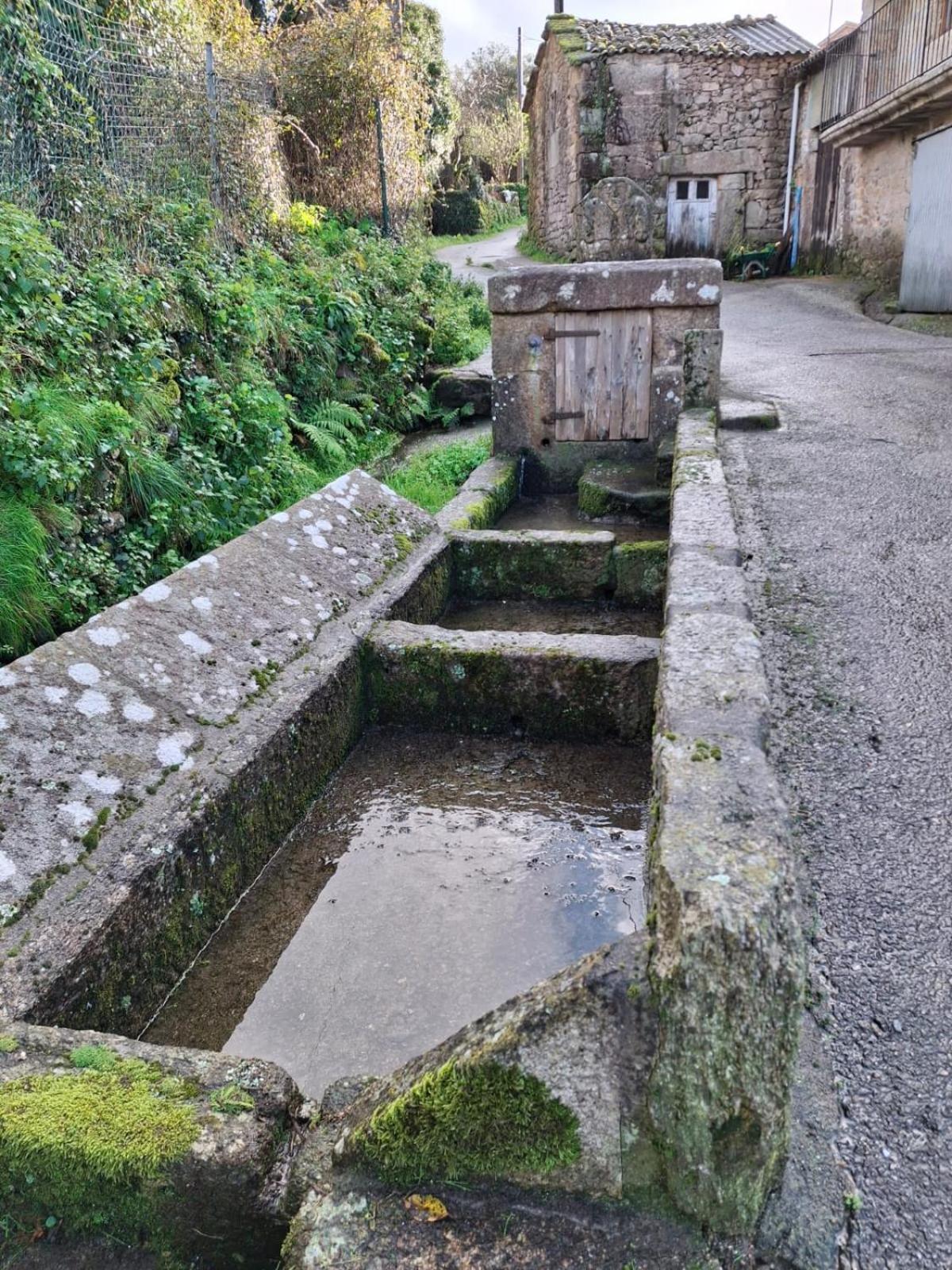 Vive Una Escapada Rural Con Alma, Cerca De Todo Y Lejos Del Ruido Pontevedra Eksteriør billede