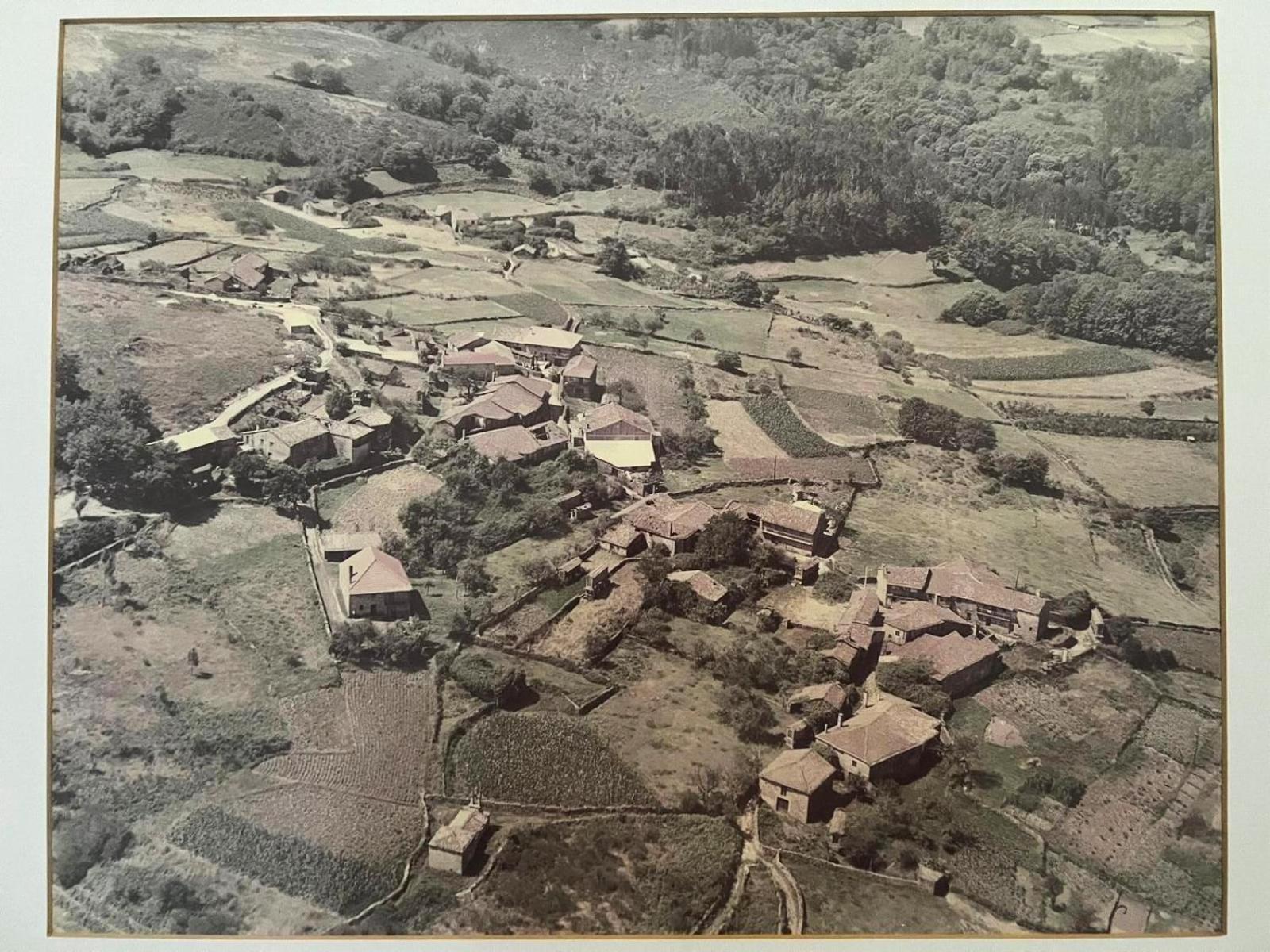 Vive Una Escapada Rural Con Alma, Cerca De Todo Y Lejos Del Ruido Pontevedra Eksteriør billede